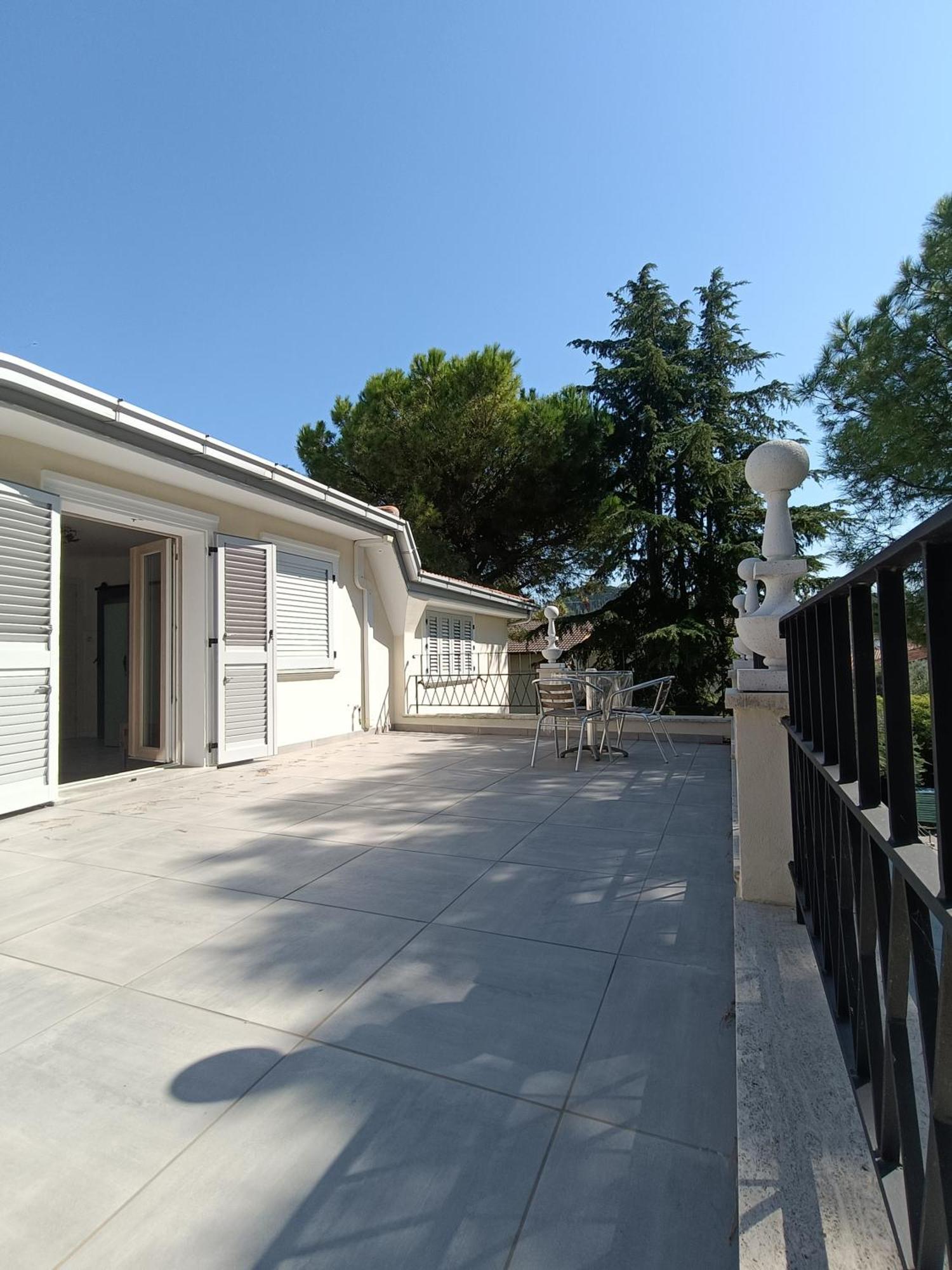B&B Retro'Conero Castelfidardo Exterior foto